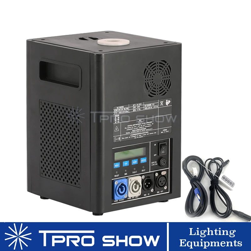 

400W Cold Spark Fireworks Machine Wedding Stage Spark Remote Dmx Control DJ Pyro Sparkler Fountain Professional Stage Effect
