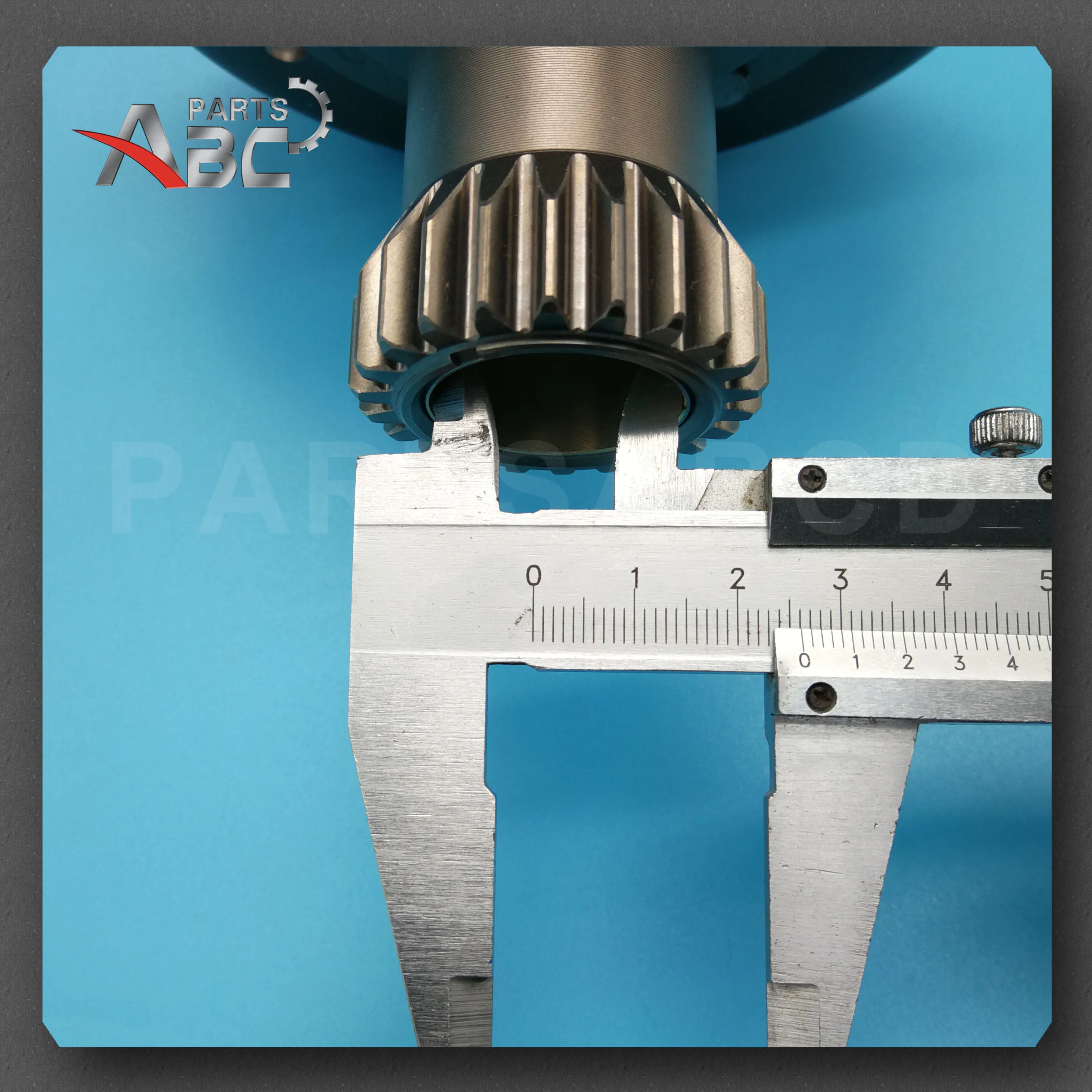 Корпус сцепления с комплектом подшипников для Trail 250 BAJA Wildness WD250U ROKETA ATV-10 JIANSHE AND LONCIN ATV FG-411000-0