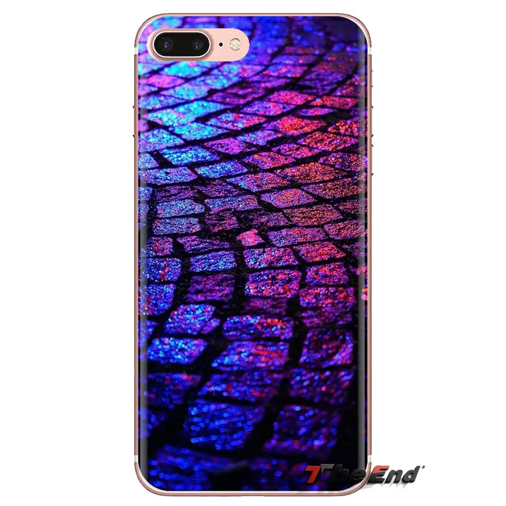 Это очень яркие мягкие прозрачные чехлы для Xiaomi Mi6 Mi 6 A1 Max Mix 2 5X 6X Redmi Note 5 5A 4X 4A A4 4 3 Plus