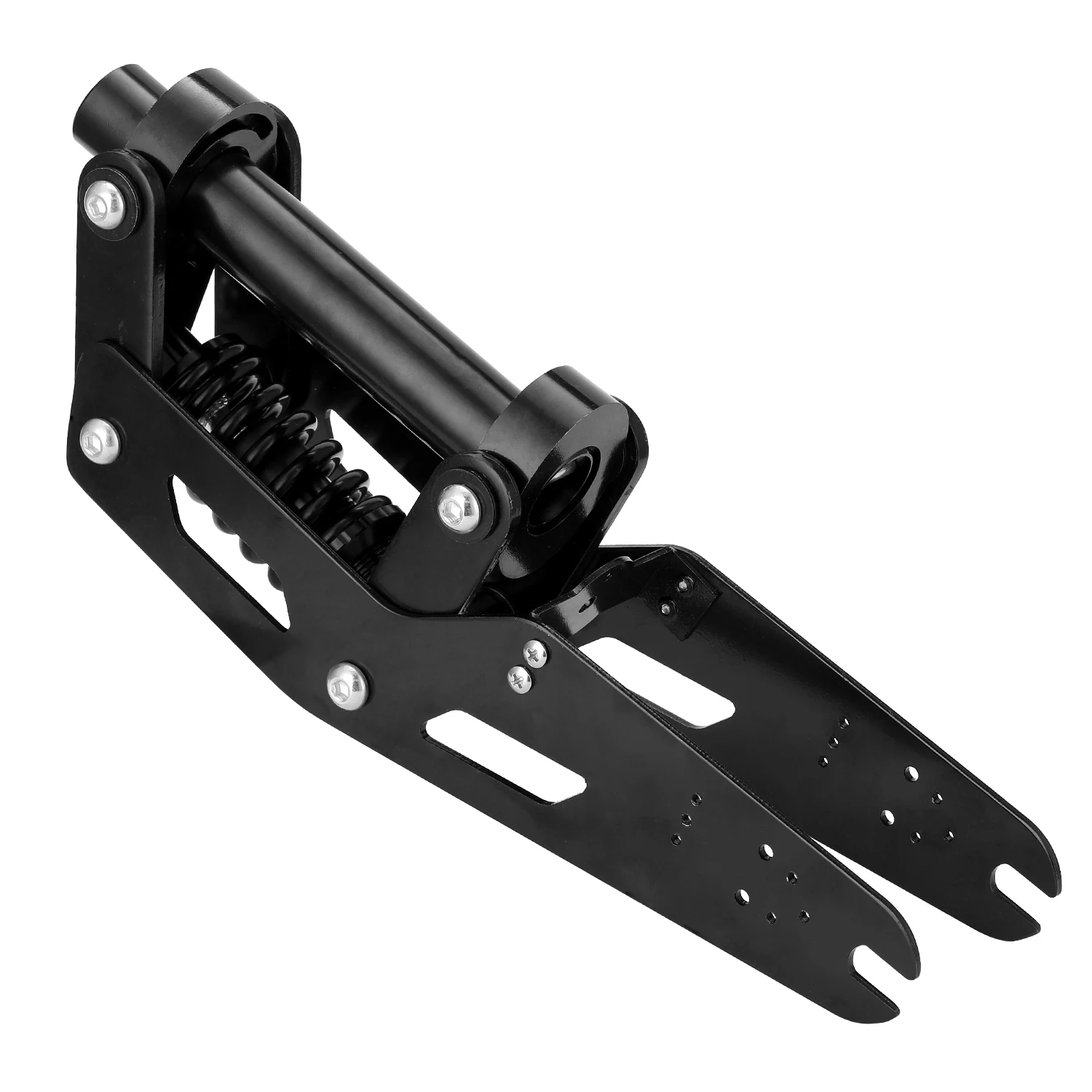 

Scooter Shock Absorption Front Suspension Kit for Xiaomi Mijia M365 Bird MI and M365 Pro Front Tube Shock Absorption Parts