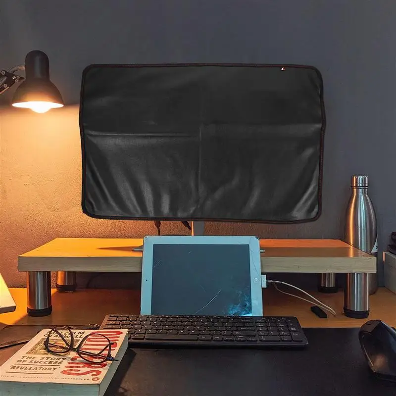 1 шт. пылезащитный чехол для компьютера | Дом и сад