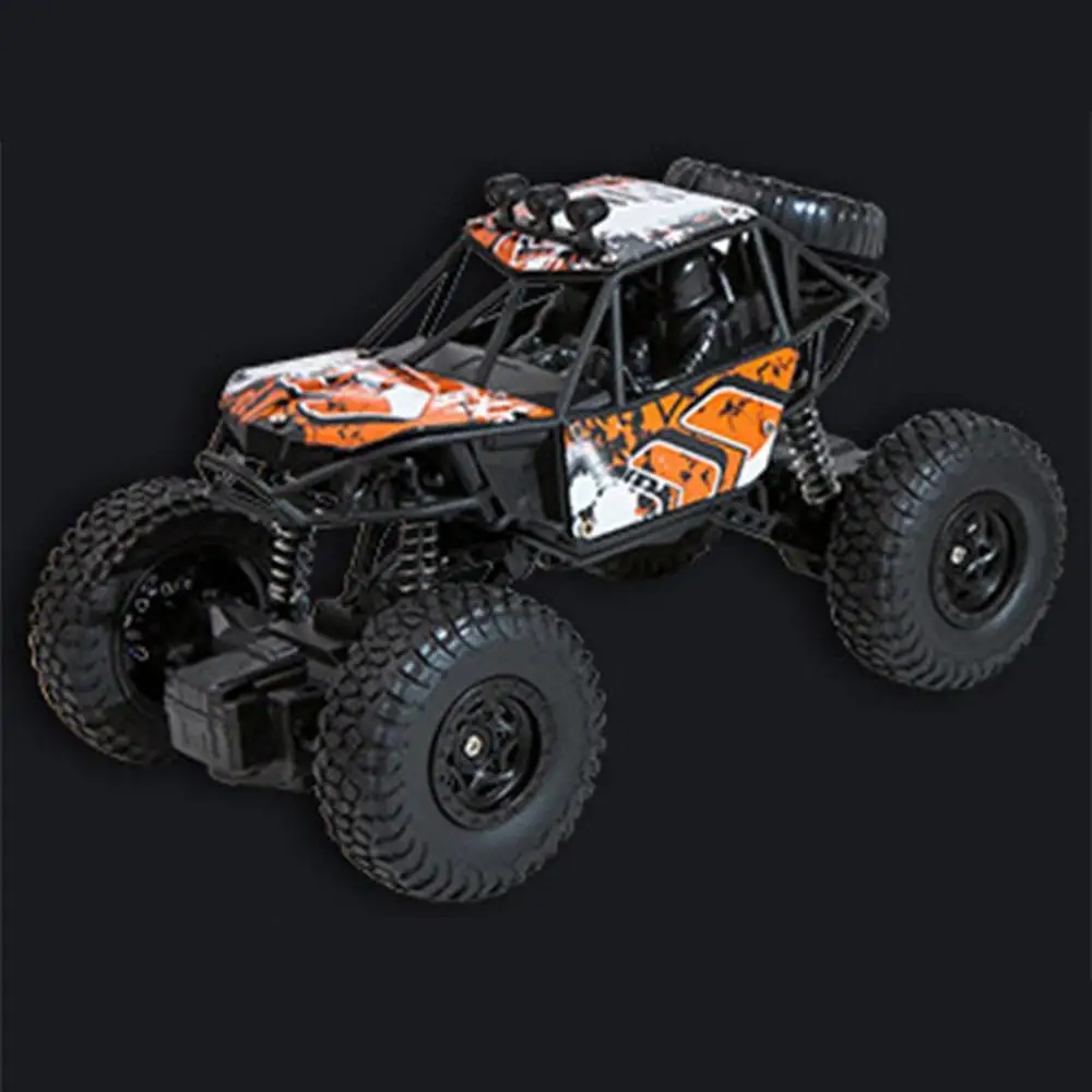 S 003 1/22 2 4G 2CH 2WD высокоскоростной пульт дистанционного управления RC внедорожник