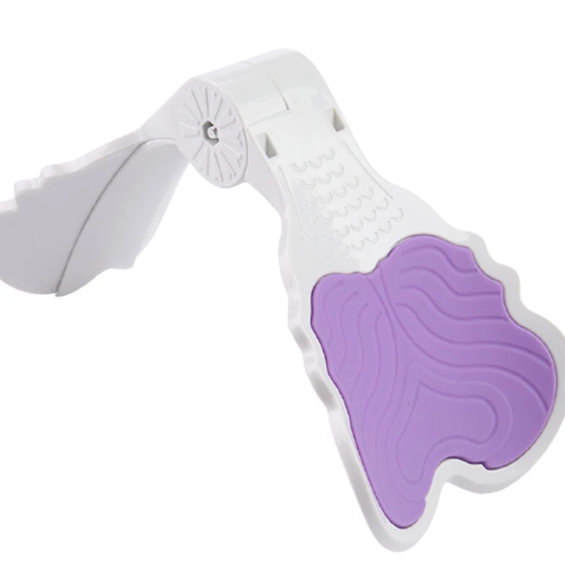 

Leg Clamp Hip Trainer Pelvic Floor Muscle Inner Thigh Buttocks Exerciser Bodybuilding Home Fitness Beauty Home Fitness Equipment