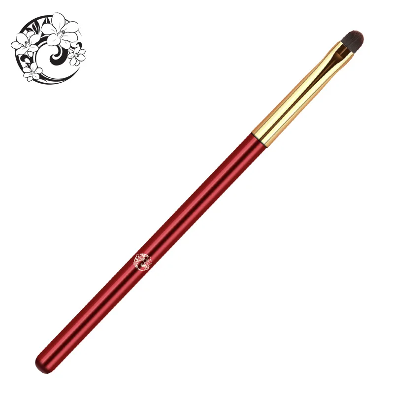 ENERGY брендовая Профессиональная подводка для глаз кисть линии губ кисти макияжа