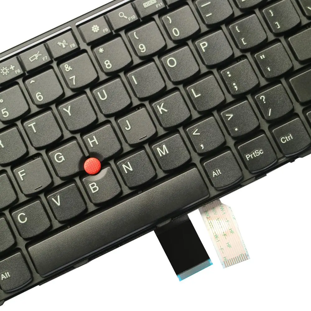 US клавиатура ноутбука замены для lenovo ThinkPad T540 T540p L540 W540 W541 T550 W550 W550s T560 L560 L570