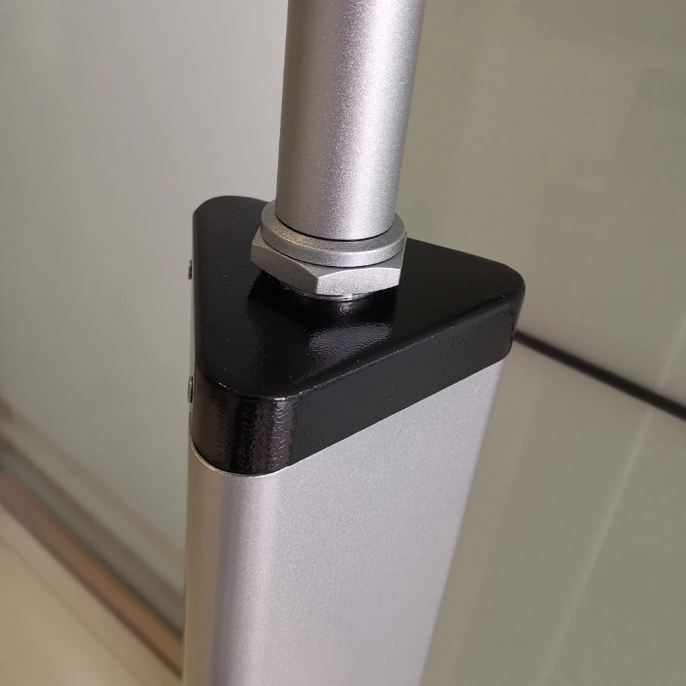 Распродажа США термическая система распознавания лица и температуры тела камера