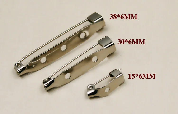 Застежки коннекторы для бижутерии 15/30/38 мм|accessori|accessories tagaccessories trends |