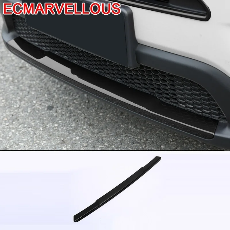 Parachoques авто стикер стиль Coche литье протектор модификация автомобильный бампер