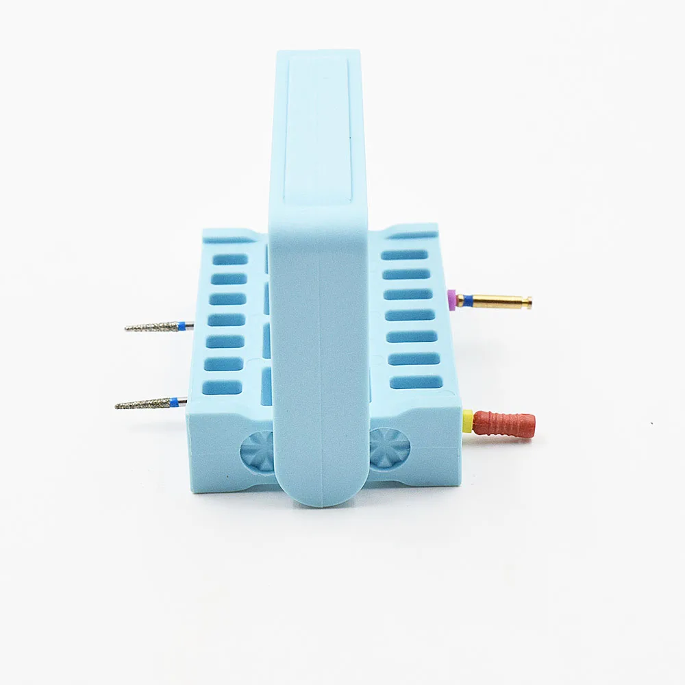 5 шт. Высококачественная 32A коробка с отверстиями две функции для алмазных