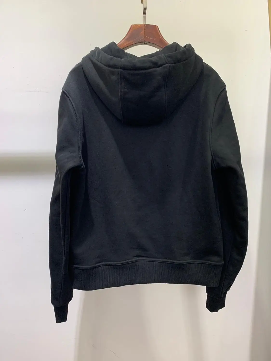 Новая повседневная женская блузка из 2020 хлопка черного цвета и хаки | Женская