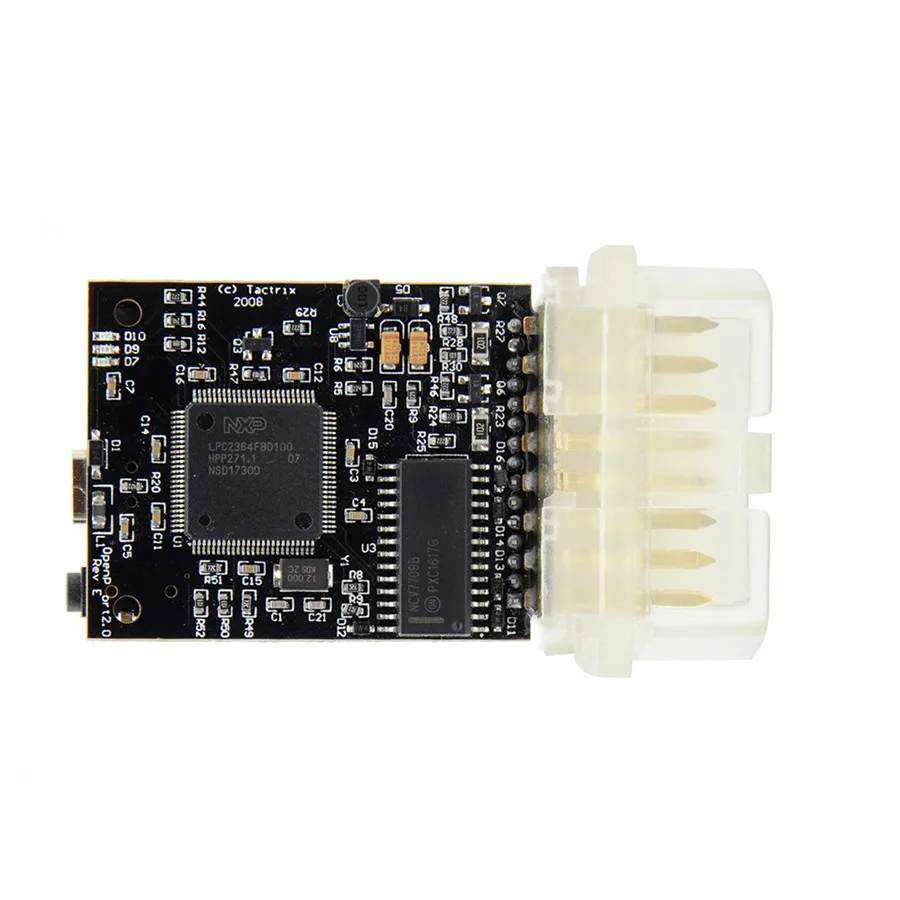 Новейшая версия версии OBD 1 20 ECU для ECUs чтение и запись V1.20 95 Инструмент обновления |
