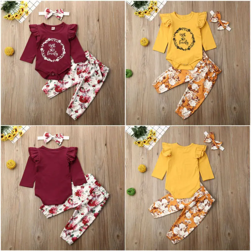

Baby Clothing
