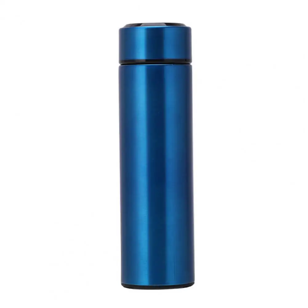 

Vacuum Drinking Flask High-quality Digital Display Anti-leakage for Office Thermoses Bottle Insulated Water Bottle