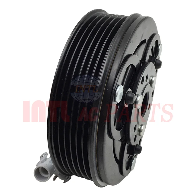 Комплект автоматической сцепления компрессора переменного тока 73111FJ000 Z0014247B