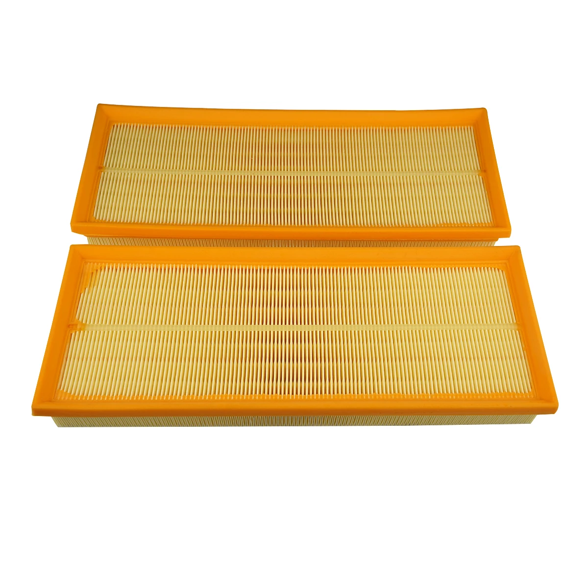 Автомобильный воздушный фильтр для Mercedes Benz C280 C320 E320 E350 E500 S350 S430 S500 SLK320 CLK320 1120940604 1120940004 C3698/3-2 on.