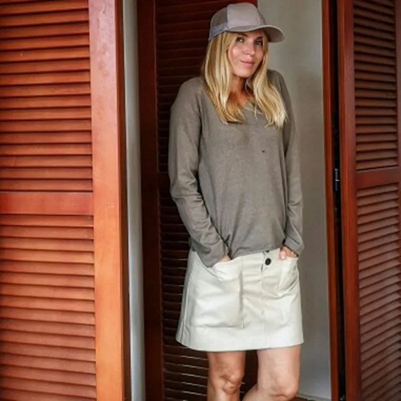 GIGOGOU Fall Winter Girls Knit Pullover Highstreet Chic Women Sweater Long Sleeve Hooded Sweaters Top Knitted Jumper Kniwear | Женская