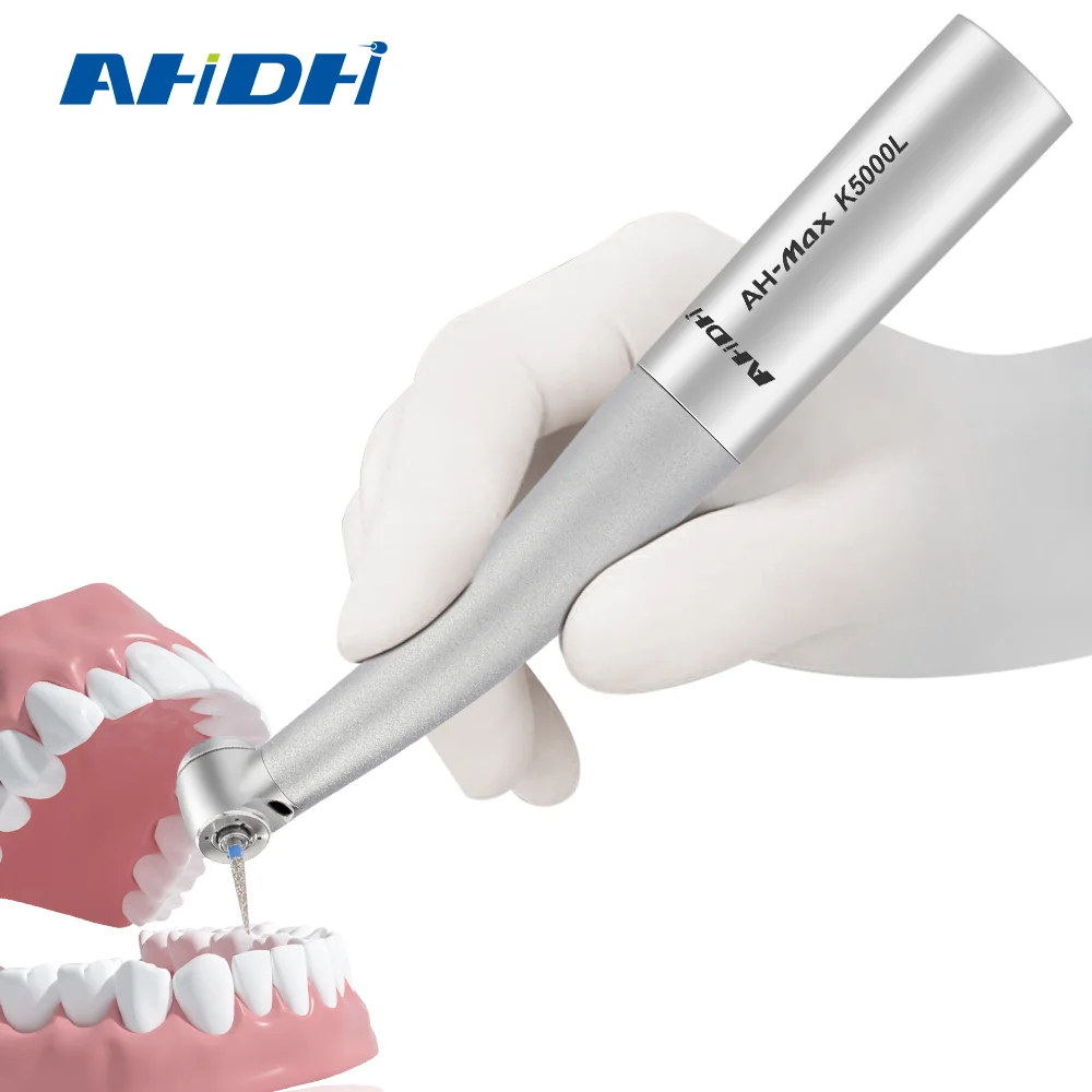 K5000L Мини головка воздушного турбинного высокое Скорость наконечник Сверла