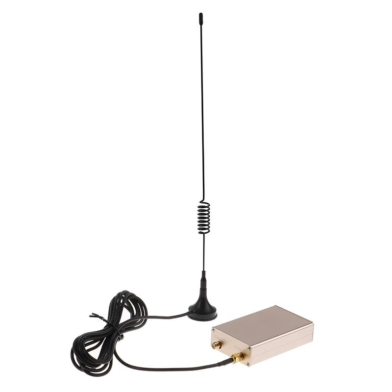 

100 кГц-1,8 ГГц RTL SDR программно определяемый радиоприемник HF SMA антенный разъем