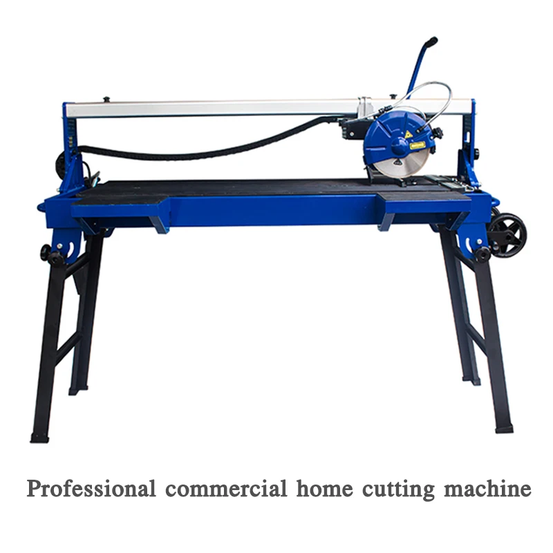 

1PC TC920 Electric Desktop Multifunctional Ceramic Tile Floor Waterjet Cutter Machine Floor Tile Waterjet Cutting Machine 220V