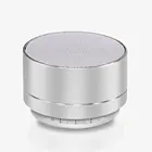 Беспроводной bluetooth-динамик с функцией блокировки и нагрузки