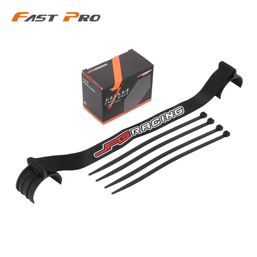 Ремень для крепления переднего и заднего крыла мотоцикла KTM EXC SXF XCF XCW XCFW EXCF SMR 250 350