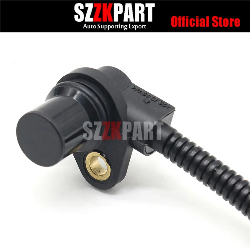 Датчик скорости вращения трансмиссии OEM CVT для Mini Cooper R50/52 2002-2009 24357518732 л 518 24-35-7-732 24