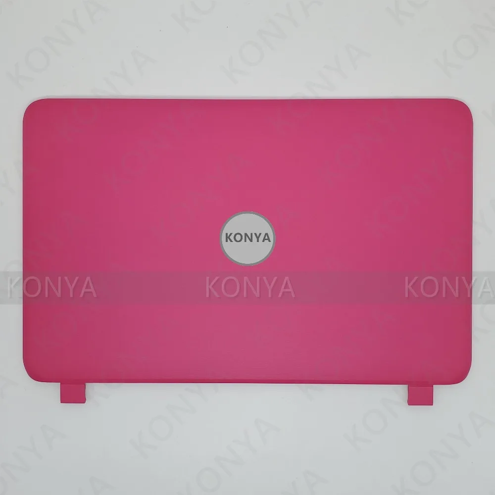 Чехол для ноутбука hp Pavilion 15-P 15-K lcd задняя крышка корпуса чехол EAY1400502A EAY14008020 EAY1400803A EAY14008070