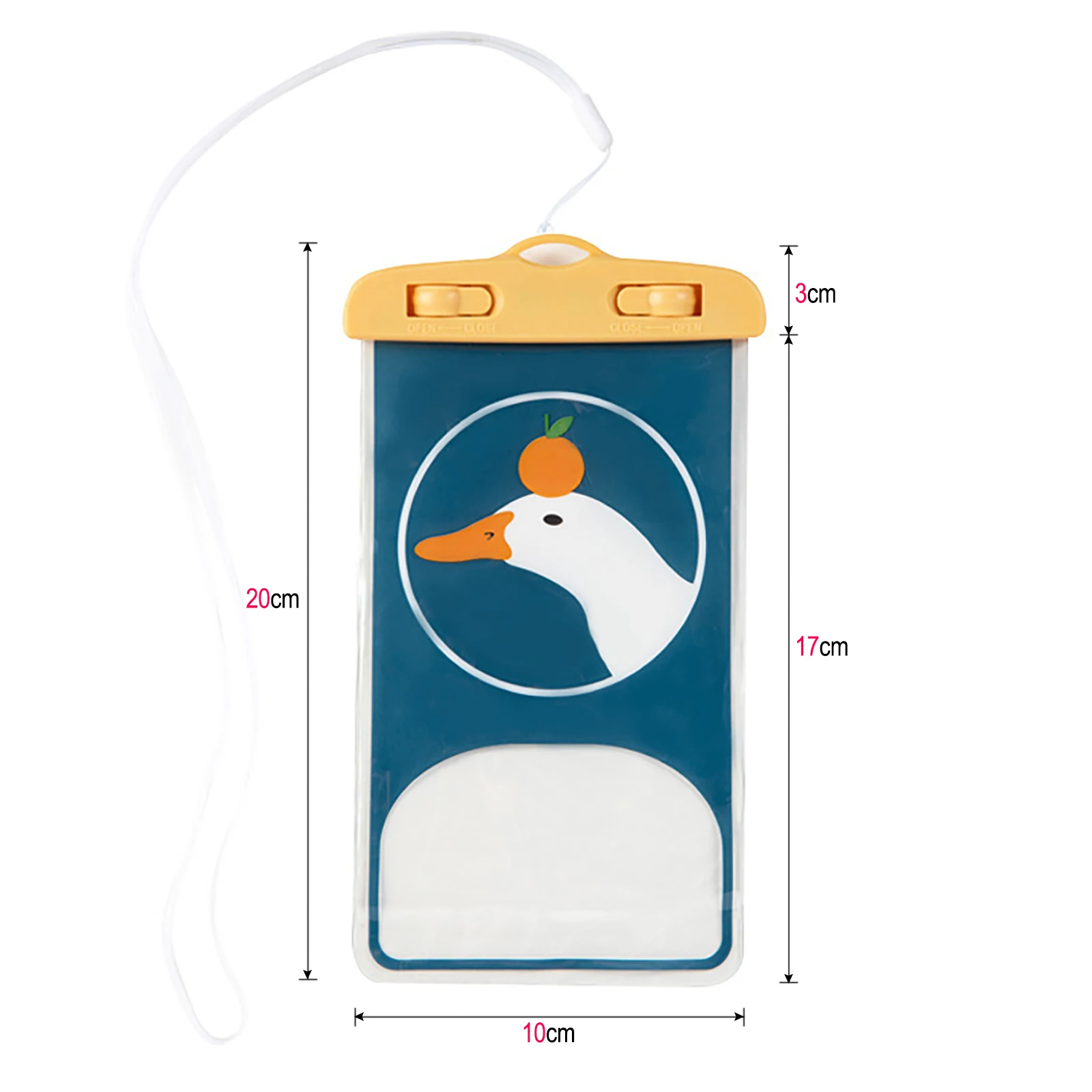 Флип-чехол для телефона сумка плавания и дайвинга подводная сухая чехол водных