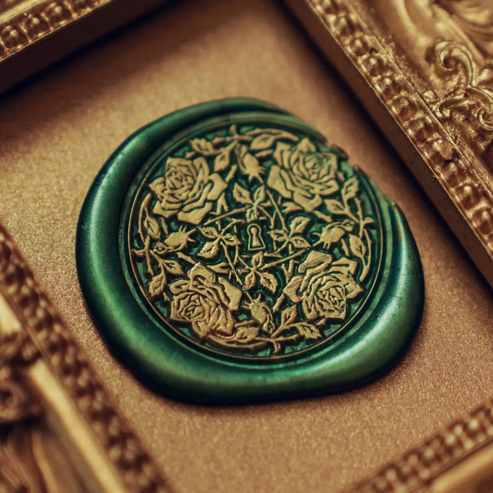 Женская свадебная печать | Дом и сад