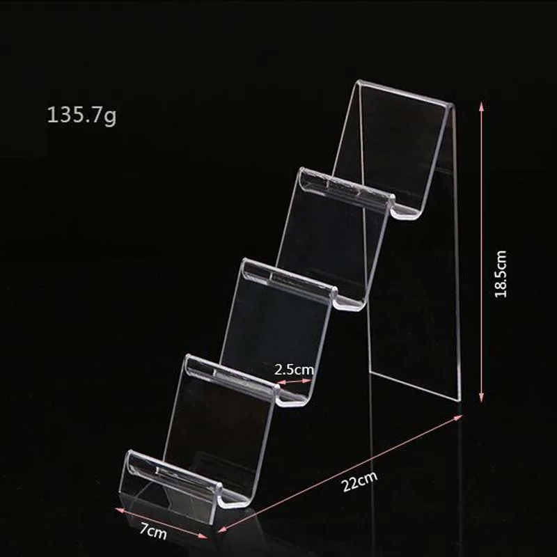 

Акриловая прозрачная полка LIRUI для украшений