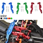 Металлическая алюминиевая рамка для крепления колонн ARA320516, GPM ARRMA 17 церемония 6S BLX ARA109001 ARA7615V2V1