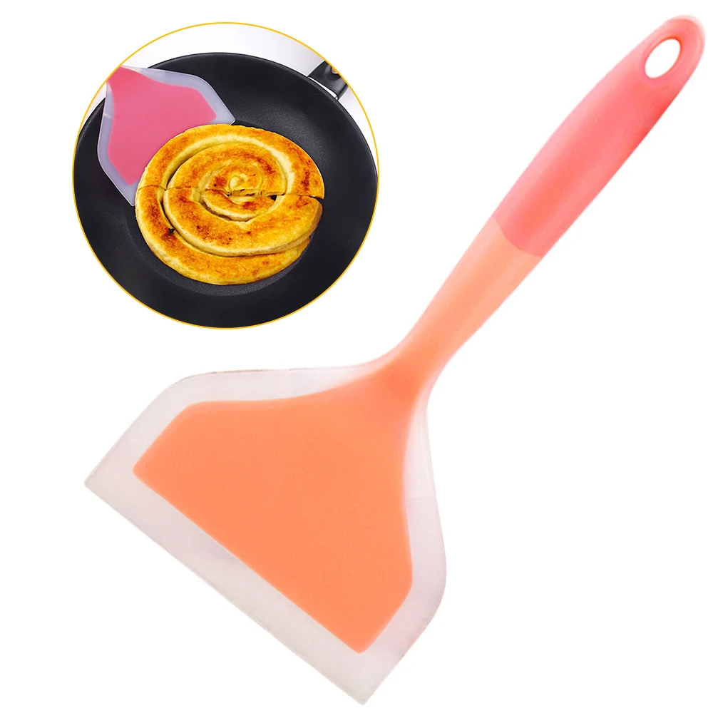 

Силиконовые шпатели токарные станки для Пособия по кулинарии силиконовая лопатка для выпечки мяса говядины яйцо скребок термостойкие торт...