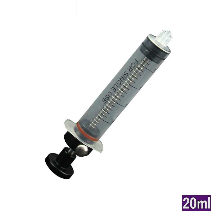 Лучший липосакционный аспиратор комплект для сбора жира трансплантации