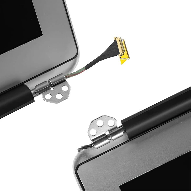 ЖК-экран в сборе для MacBook Air A1466 661 02397 7475 2013 2014 2015 2017 | Компьютеры и офис
