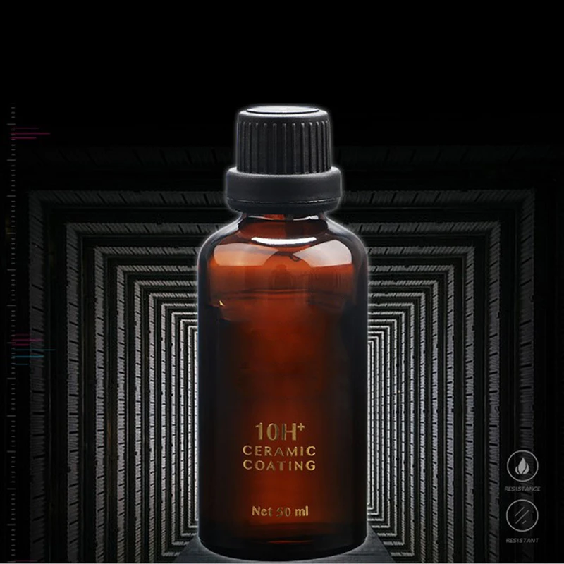 

Scratch resistance Plated Crystal Liquid Care Super Hydrophobic Ceramic