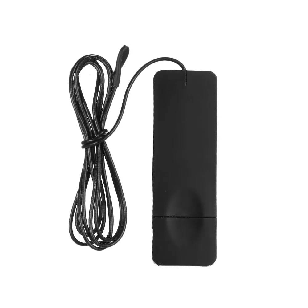 USB-Dongle DAB/DAB+ радио приемник Поддержка DAB/DAB+ полоса III частоты(160-240 МГц