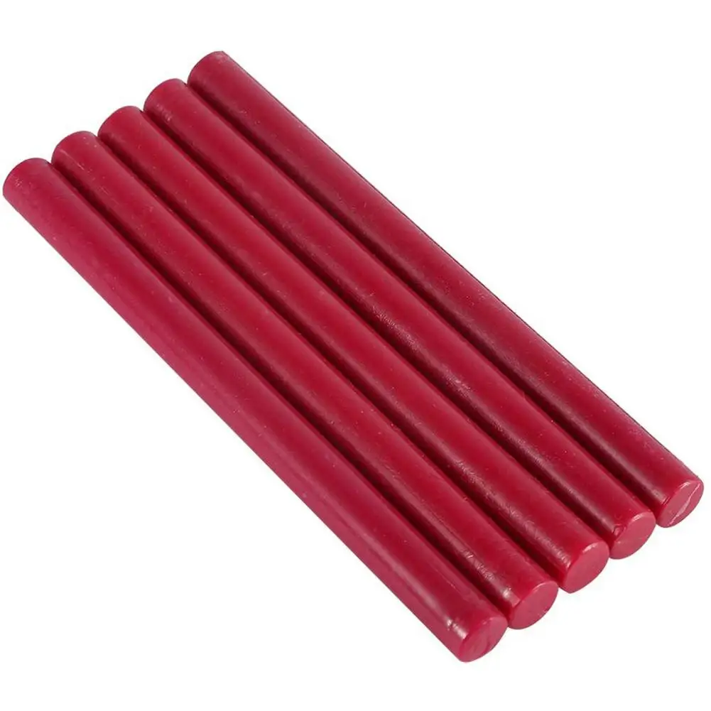 Уплотнительные восковые палочки винтажный воск печать для свадебных