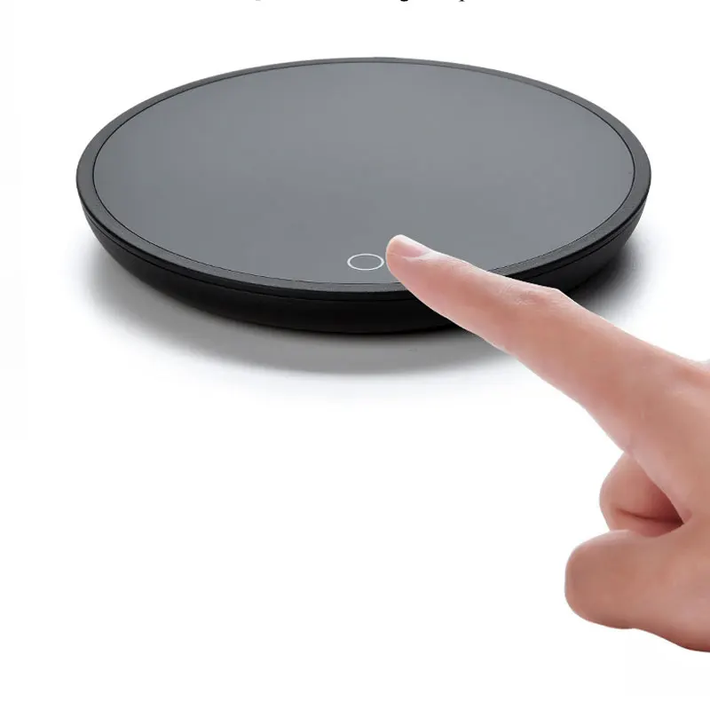 Подогреватель для чая электрический с сенсорным датчиком 15 Вт|Запчасти