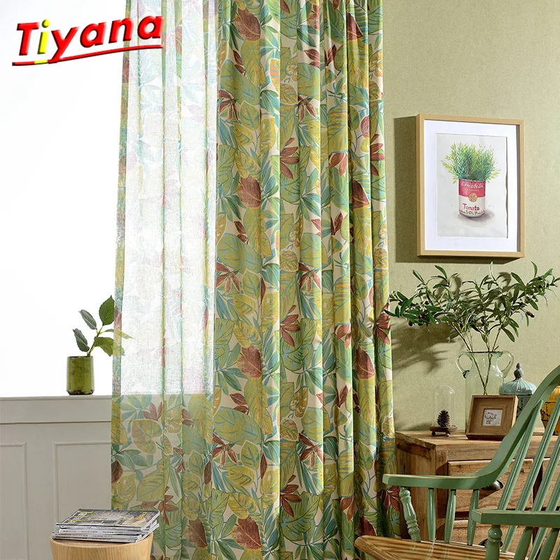 Высококачественная готовая продукция занавеска для гостиной роскошные оконные