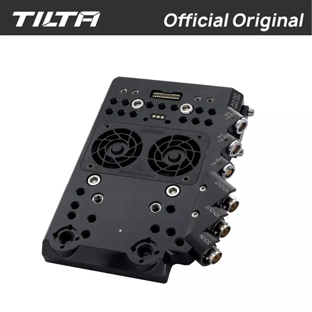 Tilta ESR T01 C TP верхняя пластина для камеры Red DSMC2 C1|Аксессуары фотостудии| |