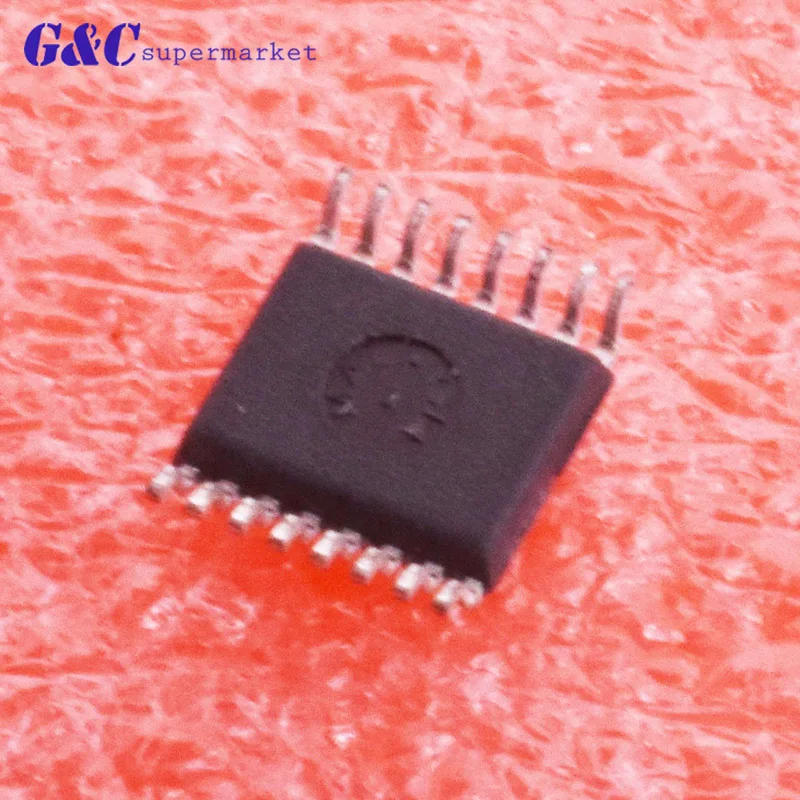 1 шт./5 шт. SI8641BA Инкапсуляция: SSOP 16PIN Si8641BA C IU SI864 Новинка|Интегральные схемы| |