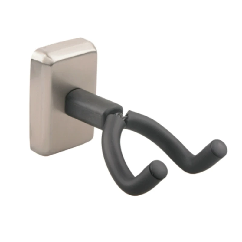

Guitar Wall Hangers,Guitar Hooks for Wall,Guitar Wall Mounts Stand for Acoustic Electric Guitar Bass,Banjo,Ukulele,Etc