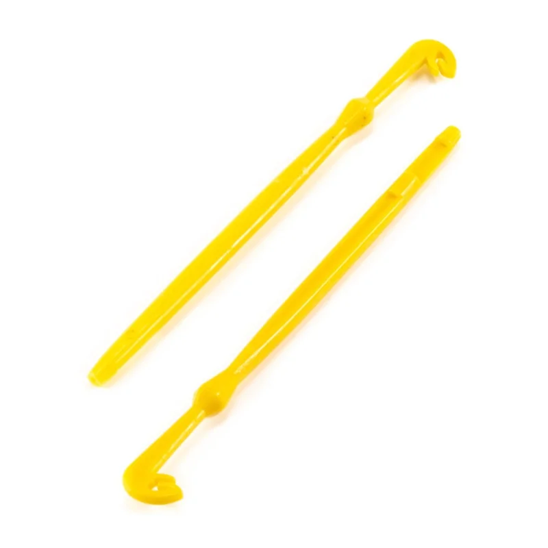 

Portable Double Head Fishing Tackle Hooks Tier Fish Line Tying Tool with Sub-line Tie Knots Tie and Loop Tyer Fishhook Remover