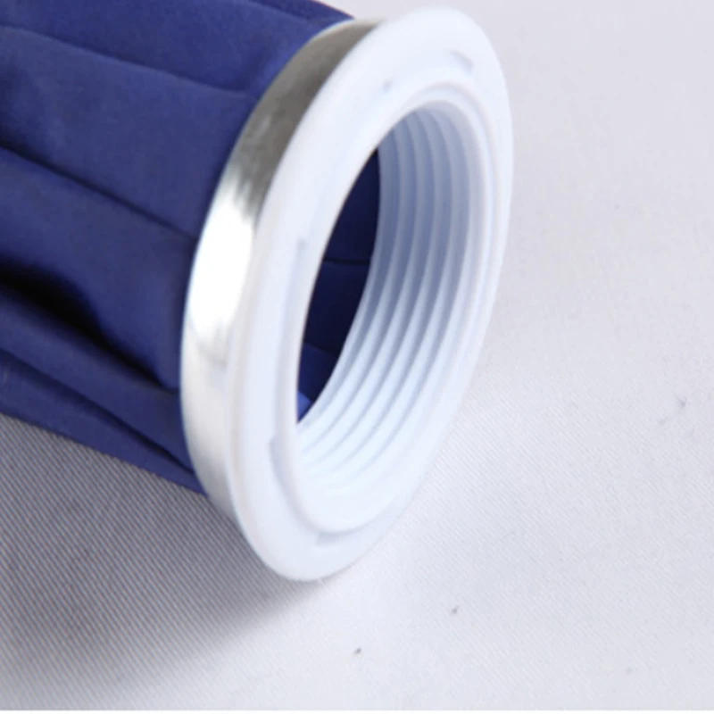 

Sport Injury Ice Bag Reusable Cold Therapy Ice Pack Muscle Aches Health Care First Aid Relief Pain Medical Ice Bag