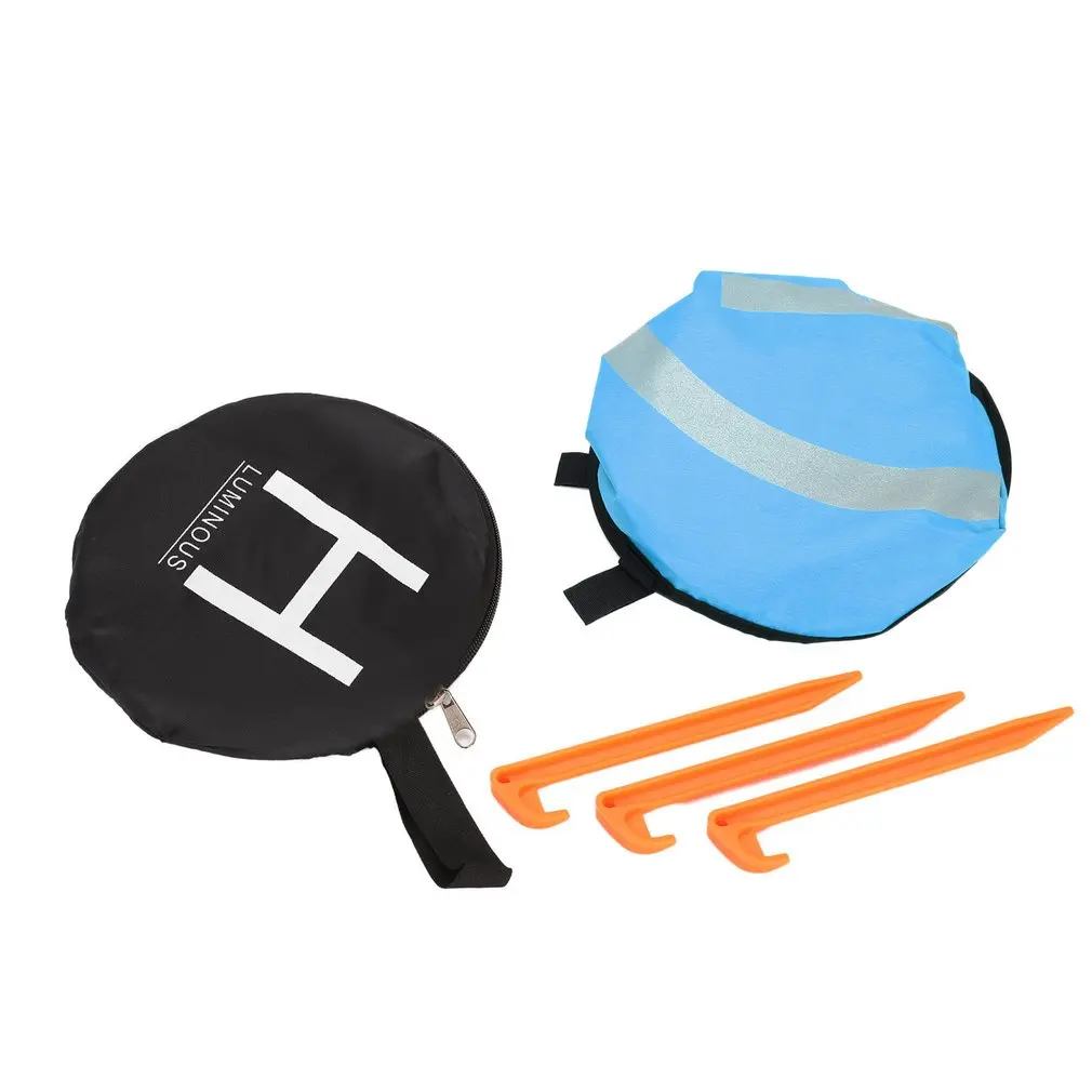 

Посадочная площадка для квадрокоптера, 75 см