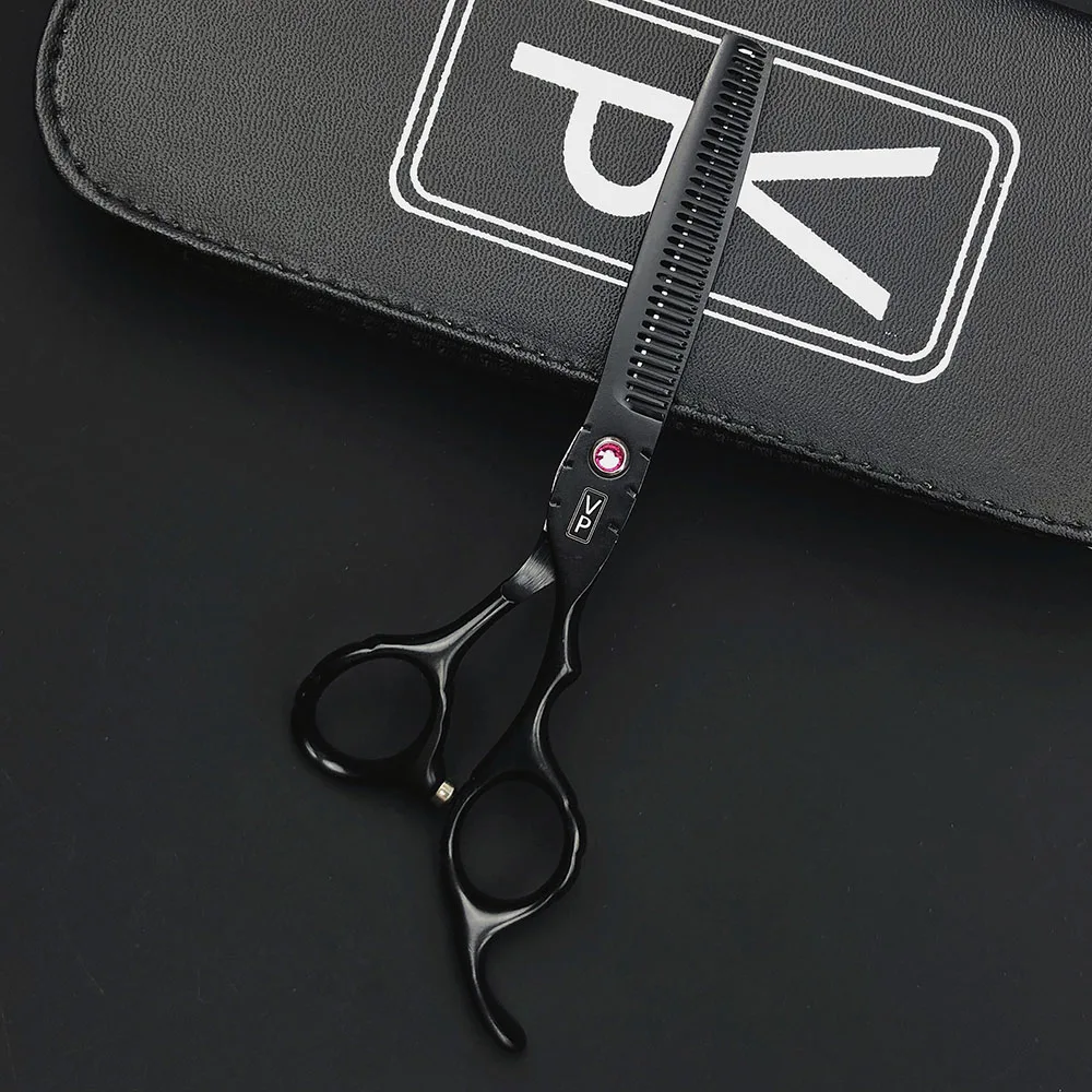Профессиональные Парикмахерские ножницы 6 дюймов парикмахерские аксессуары для