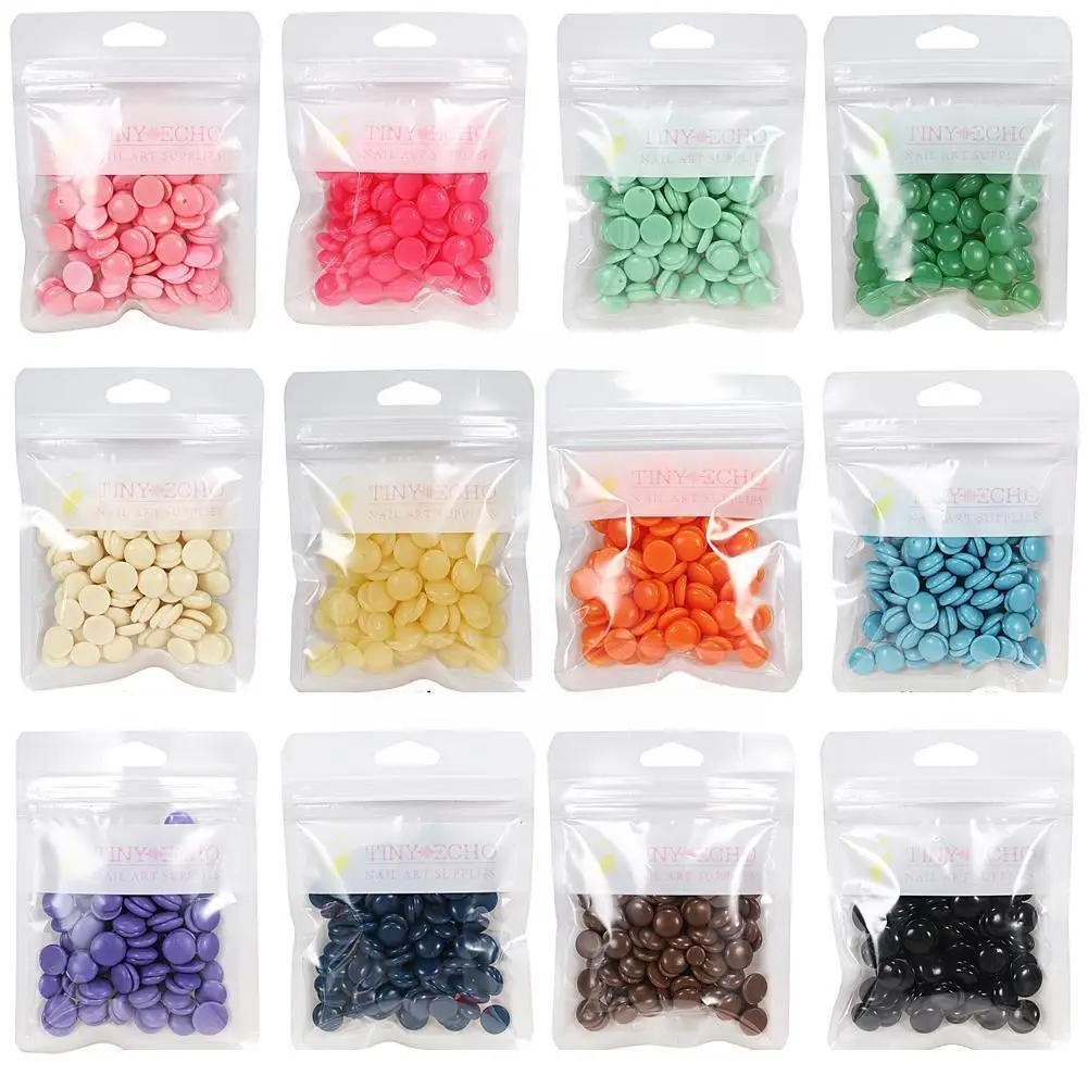 

30g/pack Painless Depilatory Wax Waxing Beads Hair Set Hair Hair Tools Waxing Removal Removal At Stick Home Nose Applicator F7a6