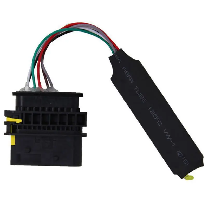 Автомобильный эмулятор Adblueobd2 Obd2 для Man Euro6 Nox двигателя | Автомобили и мотоциклы