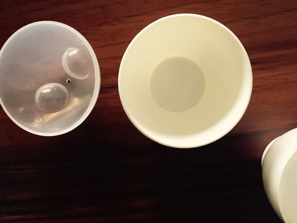 2 шт. новинка здоровая СВЧ плита для яиц котел мини портативный быстрое