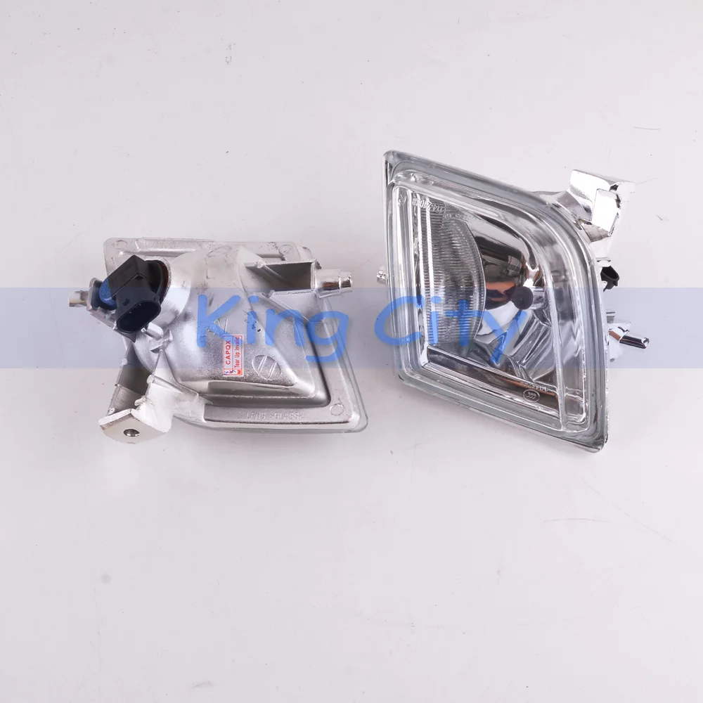 CAPQX для Mazda 6 Mazda 6 GH 2009 2010 2011 2012 передний бампер противотуманный светильник противотуманная фара GV7D-51-680/GV7D-51-690